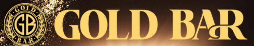 GOLD BAR logo